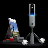 Rapsodo MLM Training Package - Rypstick & Radar